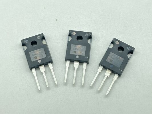 IRFP240 N-Chan MOSFET 200V Vdss 20A Id 0.18Ohm Rds ((on) con commutazione rapida TO-247 pacchetto affidabile per audio e alimentazione