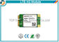 Modulo EC20 mini Pcie di GPS Wifi di basso costo del CE 4G per industria PDA