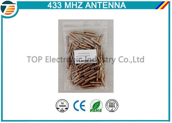 Antenna a Lungo Raggio 433Mhz