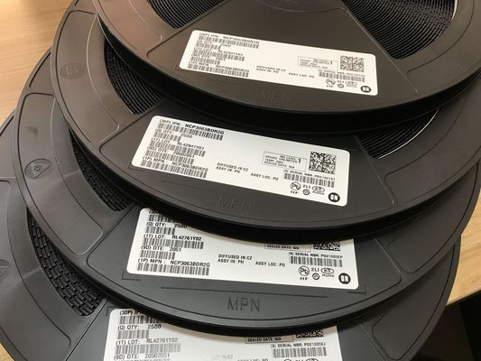 NCP3063BDR2G Componenti elettronici circuiti integrati semiconduttore Nuovo circuito integrato originale