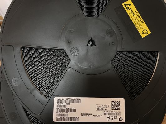 NCP3063BDR2G Componenti elettronici circuiti integrati semiconduttore Nuovo circuito integrato originale