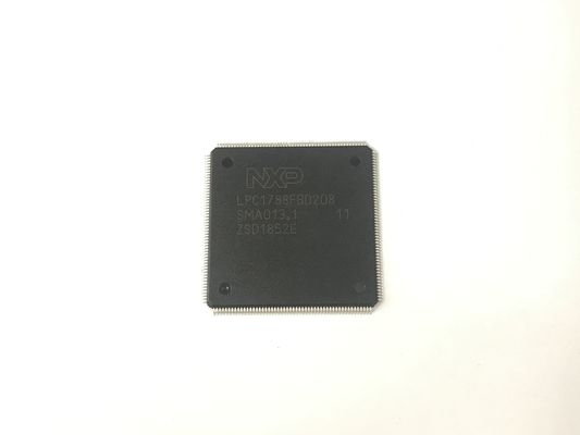 LPC1788FBD208 DHX Componente elettronico originale di alta qualità