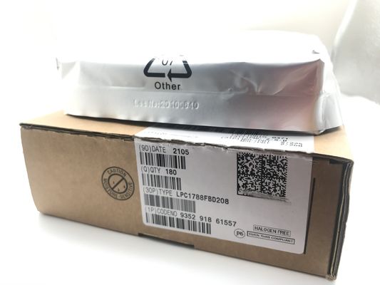 LPC1788FBD208 DHX Componente elettronico originale di alta qualità