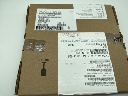 ECMF02-2AMX6 Nuovo di zecca Originale IC Stock Professional BOM Fornitore Prodotti spot