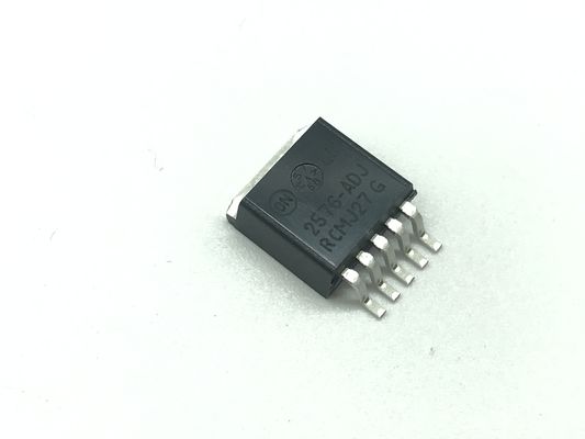 Lm2576 Lm2576t-5.0V/3.3V/12V/Adj Nuovo circuito integrato originale Lm2576t IC chip componenti elettronici