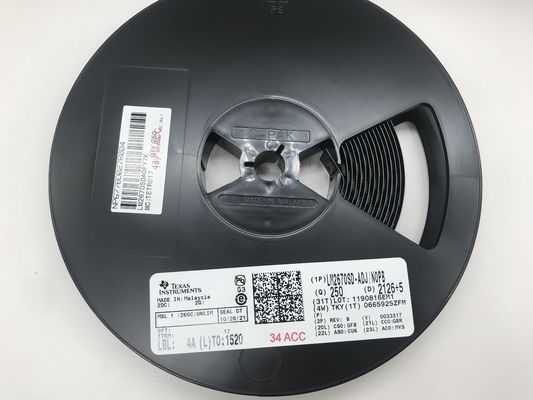 LM2670SD-ADJ Power Management (PMIC) 14 VDFN Exposed Pad Acquista online componenti elettronici originale