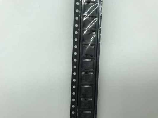 TPS76833QPWPR 3.3V LDO Regulator 1A Output Low Dropout High PSRR Protezione termica Piccolo pacchetto TSSOP-20 Ideale per dispositivi portatili e IoT