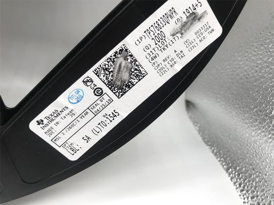 Gestione dell' energia (PMIC) 20 PowerTSSOP TPS76833QPWPR Componenti di circuito elettronico In magazzino