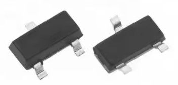 2SD1781K Transistor NPN ad alta corrente (3A) e bassa tensione per applicazioni di commutazione di potenza Transistor NPN ultra affidabile con dissipazione di potenza di 10W e velocità di commutazione rapida