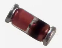 Diodo di commutazione ad alta velocità BAS85 200mA Corrente 85V Tensione inversa Bassa dispersione Piccolo package SOD-80 Tempo di recupero rapido Ideale per circuiti di elaborazione del segnale e protezione