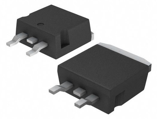 L7805ABD2T-TR 5V 1.5A regolatore di tensione fissa TO-263-3 D2PAK (2 conduttori + scheda) TO-263AB pacchetto Protezione termica e cortocircuito ± 2% Tolleranza di uscita -40°C a +125°C Intervallo di grado automobilistico