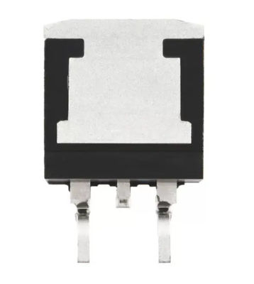 L7805ABD2T-TR 5V 1.5A regolatore di tensione fissa TO-263-3 D2PAK (2 conduttori + scheda) TO-263AB pacchetto Protezione termica e cortocircuito ± 2% Tolleranza di uscita -40°C a +125°C Intervallo di grado automobilistico