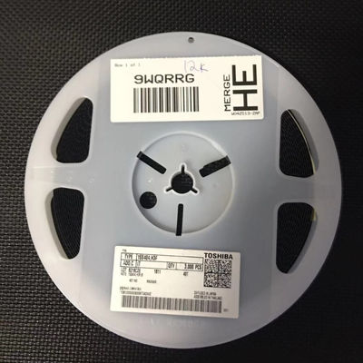 1SS404 60V 150mA Diodo veloce SOD-323 4ns Recupero bassa perdita ± 175°C Riportamento AEC-Q101