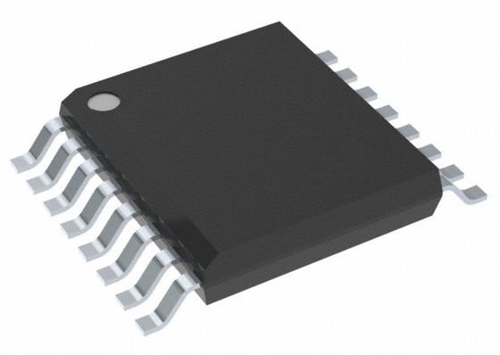 AK5358AET 24-bit 96kHz ADC 102dB SNR Potenza bassa, I2S Uscita da -40°C a +85°C Compatto 16-TSSOP