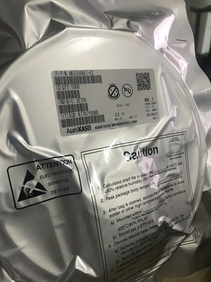 AK5358AET 24-bit 96kHz ADC 102dB SNR Potenza bassa, I2S Uscita da -40°C a +85°C Compatto 16-TSSOP