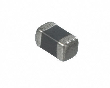 NCP18XH103F03RB: 10kΩ termistor NTC, 0603 Dimensione, accuratezza ±1%, da -40°C a +125°C, potenza di 100mW, AEC-Q200