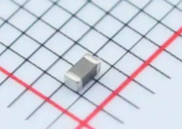 NCP18XH103F03RB: 10kΩ termistor NTC, 0603 Dimensione, accuratezza ±1%, da -40°C a +125°C, potenza di 100mW, AEC-Q200