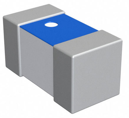 LQP03TN2N7B02D 2.7nH Induttore High-Q 0201 (0603 Metric) ±0.1nH Tolleranza 100MHz-3GHz 0402 Impressione da -55°C a +125°C