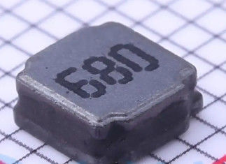 SWPA4018S680MT 68μH Induttore di potenza 4x4.8mm 3.2A Sat Corrente 90mΩ DCR, -40°C~+125°C Core in lega metallica