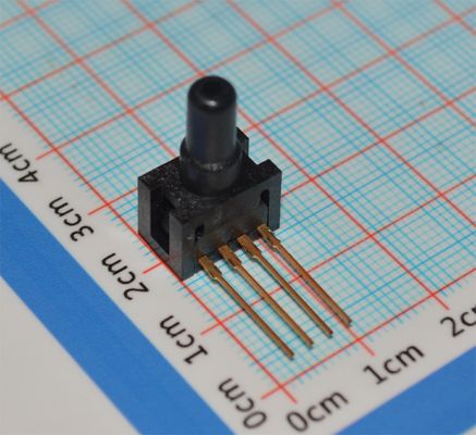 26PCFFA6G 6GHz RF Connector SMA Femminile 50Ω Impedenza Dorata -65°C a +165°C IP67