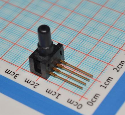 26PCFFA6G 6GHz RF Connector SMA Femminile 50Ω Impedenza Dorata -65°C a +165°C IP67