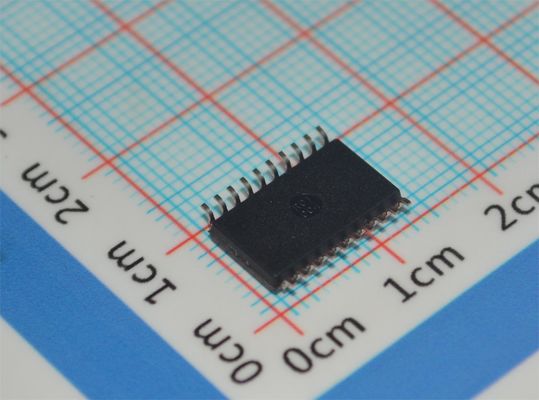 SN74ACT244DWR 3.3V/5V Octal Buffer 24mA Drive SOIC-20 4.5ns Velocità TTL-Compatibile da -40°C a +85°C