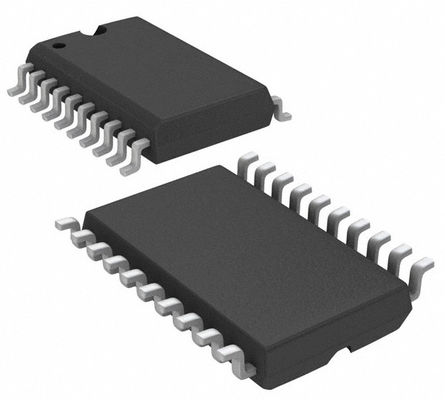 SN74ACT244DWR 3.3V/5V Octal Buffer 24mA Drive SOIC-20 4.5ns Velocità TTL-Compatibile da -40°C a +85°C