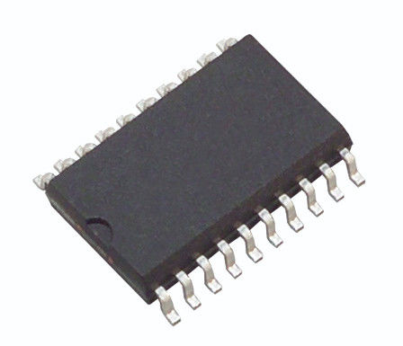 SN74ACT244DWR 3.3V/5V Octal Buffer 24mA Drive SOIC-20 4.5ns Velocità TTL-Compatibile da -40°C a +85°C