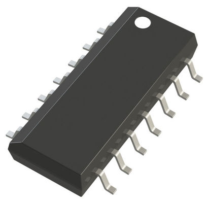 ADM3491ARZ: Ricetrasmettitore RS-485 3.3V, 16Mbps, ±15kV ESD, 1/8 di carico unitario, SOIC-4, da -40°C a +85°C