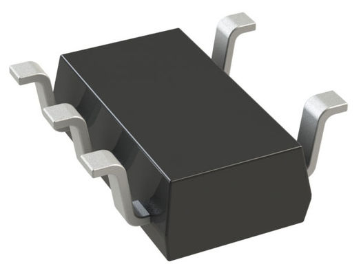 ADT6501SRJZP085RL7 Interruttore termico 85°C ±1°C Precisione 2.7V-5.5V SOT-23-5 10μA Basso consumo AEC-Q100