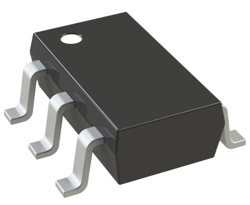 ADT6501SRJZP085RL7 Interruttore termico 85°C ±1°C Precisione 2.7V-5.5V SOT-23-5 10μA Basso consumo AEC-Q100