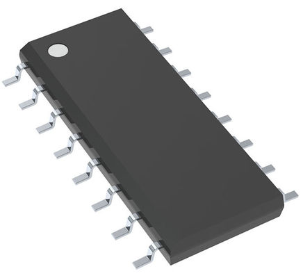 AM26C31IDR 3V-5.5V Driver RS-422 32Mbps ±15kV ESD 8ns Skew SOIC-16 -40°C a +85°C