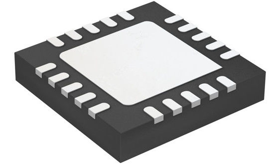 ATTINY24A-MUR 20MHz MCU a 8 bit 2KB Flash 128B SRAM 12 pin I/O UART/SPI 1.8-5.5V -40°C a +85°C