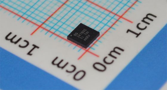 BQ24780SRUYR Caricabatterie 10A 5-24V Ingresso Controllo I2C 1% Precisione Tensione Package / Case 28-WFQFN Exposed Pad -40°C to +85°C