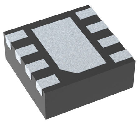 BQ294701DSGR Protezione Li-ion a 2 celle 1.5μA Ultra-Low IQ ±25mV Precisione 2.5V-5.5V Package / Case 8-WFDFN Exposed Pad -40°C a +85°C