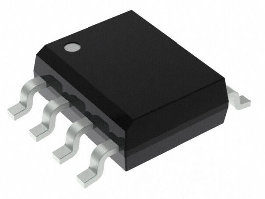 FM24CL64B-GTR FRAM da 64Kb I2C 1MHz 10^14 Endurance 151 anni Ritenzione Scritture NoDelay 3.6V Max, SOIC-8 -40°C~85°C