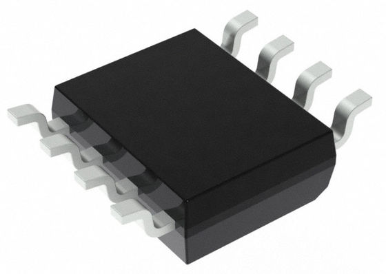 FM24CL64B-GTR FRAM da 64Kb I2C 1MHz 10^14 Endurance 151 anni Ritenzione Scritture NoDelay 3.6V Max, SOIC-8 -40°C~85°C