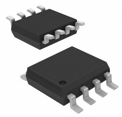 FM24CL64B-GTR FRAM da 64Kb I2C 1MHz 10^14 Endurance 151 anni Ritenzione Scritture NoDelay 3.6V Max, SOIC-8 -40°C~85°C