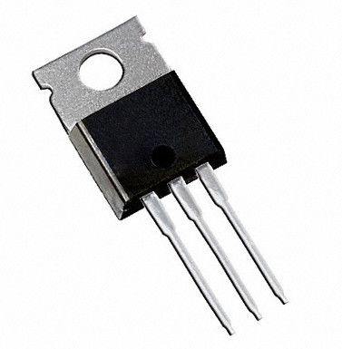IRF4905PBF - MOSFET a canale P -55V 74A Corrente 0.02Ω Rds(on) TO-220AB 175°C Max Avalanche Rated