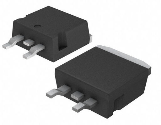 LM317D2T 1.5A Adj. regolatore 1.2-37V Uscita TO-263-3 ±1% Precisione Protezione termica -40°C a +125°C