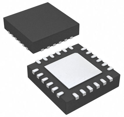 LAN8720A Ethernet PHY 10/100Mbps 3.3V Interfaccia RMII HP Auto-MDIX 25MHz XTAL -40°C a +85°C