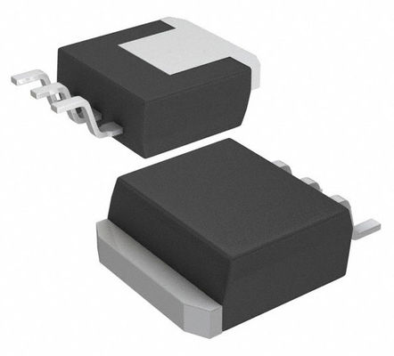 LM1086IS-5.0 Regolatore LDO 5V 1.5A ±1% Precisione, Dropout 1V TO-263 Protezione Termica -40°C a +125°C
