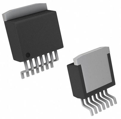 LM2676SX-5.0 Convertitore Buck 5V 3A 8-40V Ingresso 90% Efficienza TO-263 260kHz -40°C a +125°C