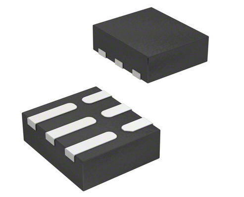 ECMF02-2AMX6 Nuovo di zecca Originale IC Stock Professional BOM Fornitore Prodotti spot