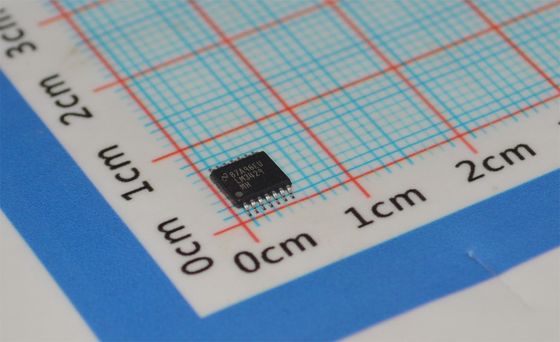 LM3429MHX Driver LED Buck 42V 1.5A 6-42V Ingresso Dimming Analogico/PWM 1MHz TSSOP-14 -40°C a +125°C AEC-Q100