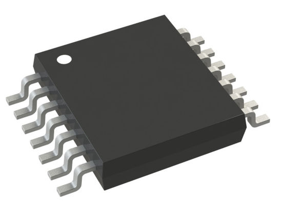 LM3429MHX Driver LED Buck 42V 1.5A 6-42V Ingresso Dimming Analogico/PWM 1MHz TSSOP-14 -40°C a +125°C AEC-Q100