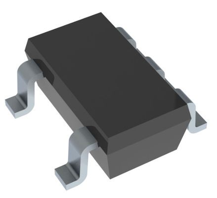 LM3671MF-ADJ 1MHz Convertitore Buck regolabile 2.7-5.5V Input 600mA Output SOT-23-5 90% Efficienza da -40°C a +85°C