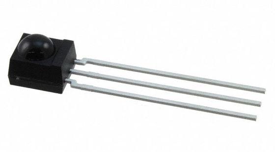 P34836 Amplificatore di potenza RF 5G NR Alimentazione 3.3-5V 28dB Guadagno 30-6000MHz QFN-16 +105°C Funzionamento Controllo di polarizzazione integrato