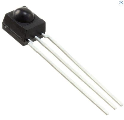P34836 Amplificatore di potenza RF 5G NR Alimentazione 3.3-5V 28dB Guadagno 30-6000MHz QFN-16 +105°C Funzionamento Controllo di polarizzazione integrato