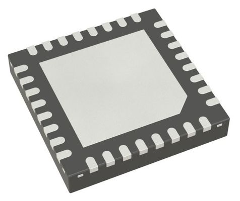 PD70101ILQ-TR 100V 4A Dual MOSFET 0.025Ω Rds ((on) 175°C Max 32-VFQFN Pad esposto AEC-Q101 -55°C a +175°C Sincronizzazione Buck ottimizzata